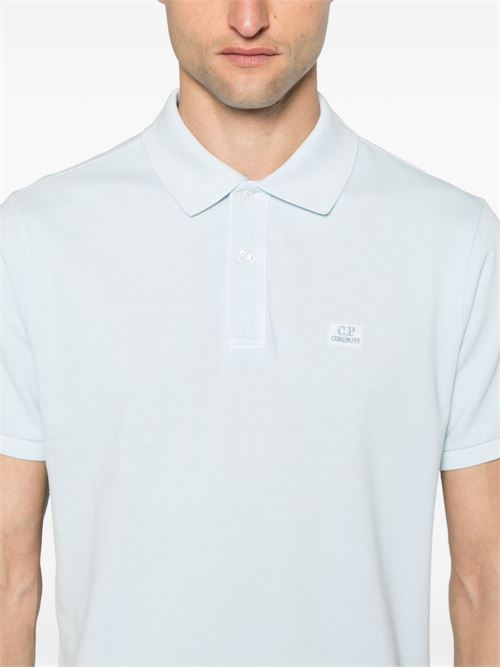 Polo uomo maniche corte CP COMPANY | 16CMPL090A005527R806